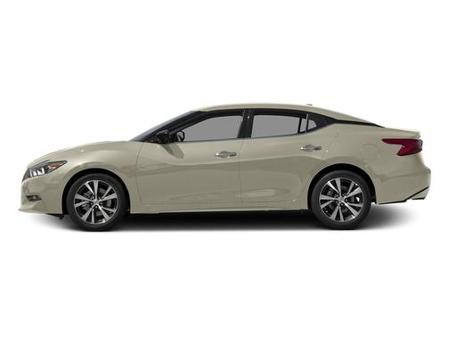 2017 Nissan Maxima 3.5 SV