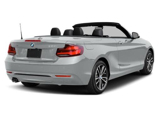 2020 BMW 230 xDrive