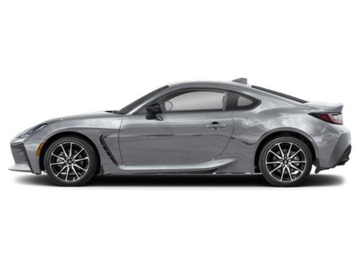 2025 Toyota GR86 Base