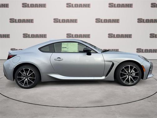 2025 Toyota GR86 Base