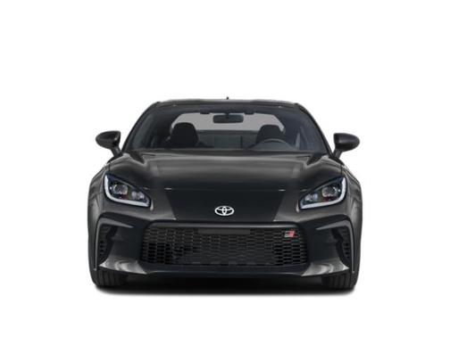 2025 Toyota GR86 Base
