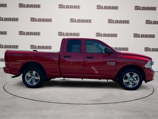 2019 RAM 1500 Express