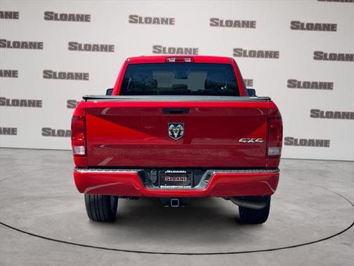 2019 RAM 1500 Express