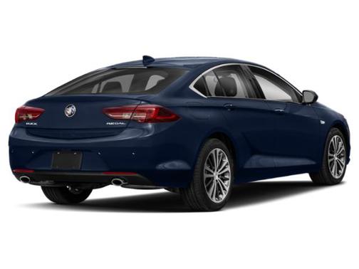 2020 Buick Regal Sportback FWD Essence