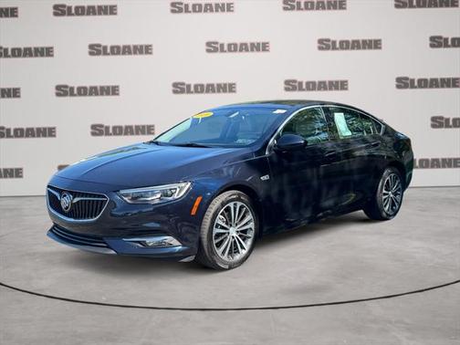 2020 Buick Regal Sportback FWD Essence
