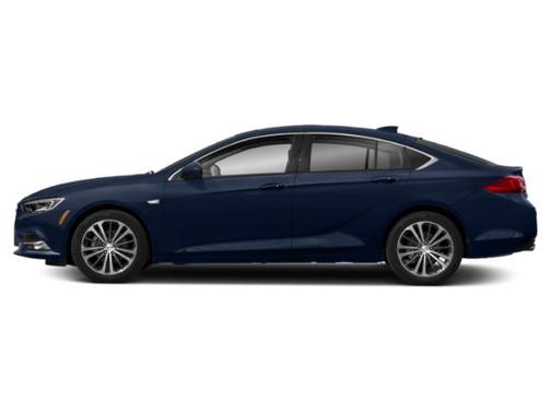 2020 Buick Regal Sportback FWD Essence