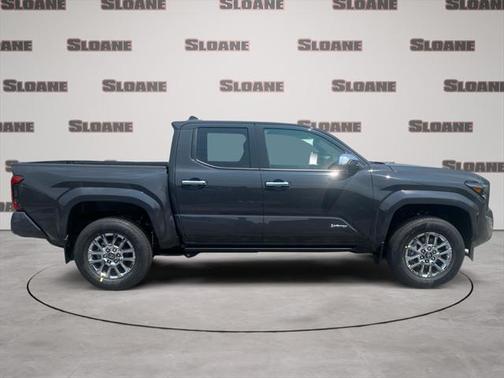 2025 Toyota Tacoma Limited