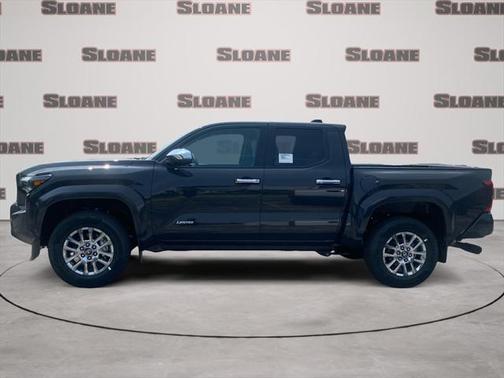 2025 Toyota Tacoma Limited