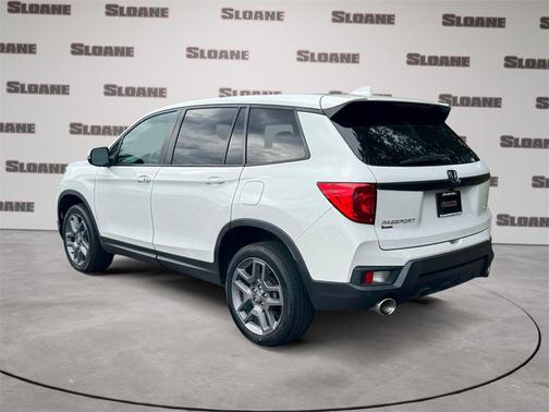 2022 Honda Passport AWD EX-L