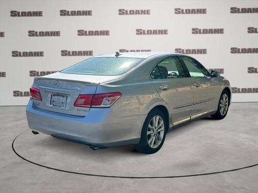 2010 Lexus ES 350 Base