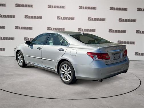 2010 Lexus ES 350 Base