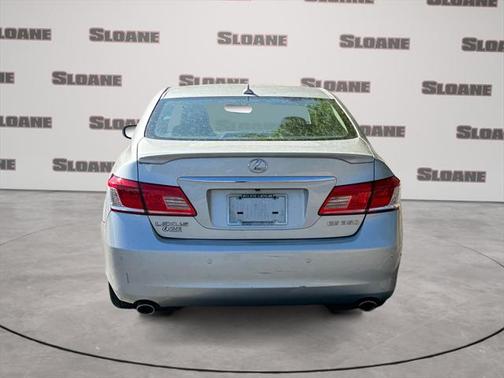 2010 Lexus ES 350 Base