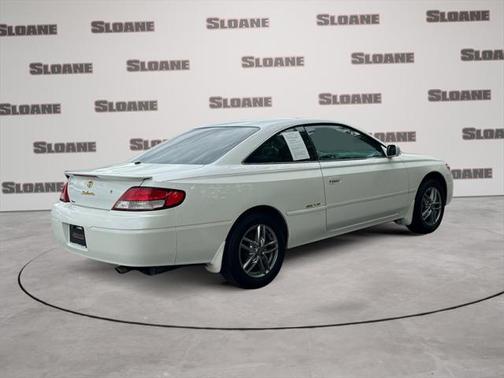 2000 Toyota Camry Solara SE V6
