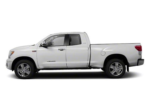 2010 Toyota Tundra Grade