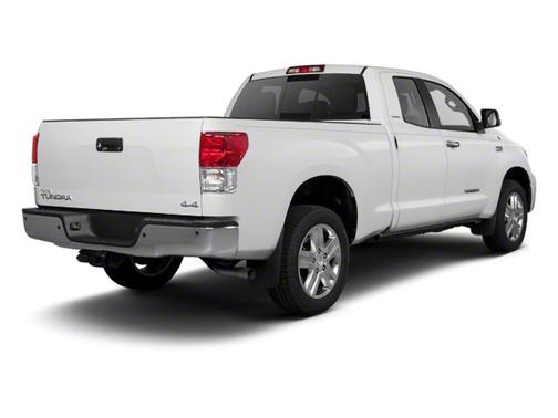 2010 Toyota Tundra Grade