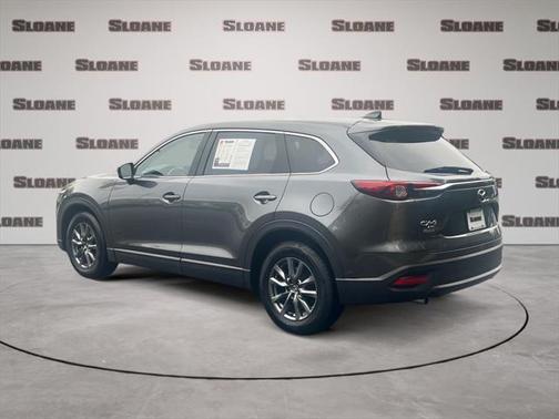 2023 Mazda CX-9 Touring