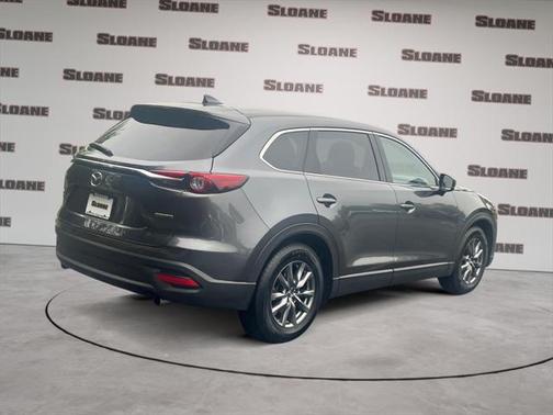 2023 Mazda CX-9 Touring