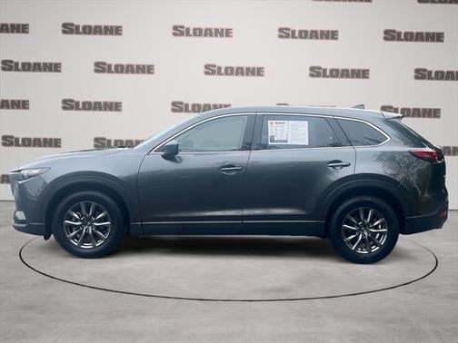 2023 Mazda CX-9 Touring