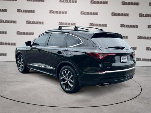 2022 Acura MDX Technology Package