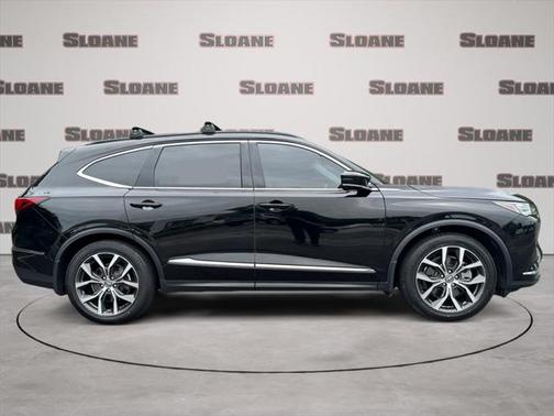 2022 Acura MDX Technology Package