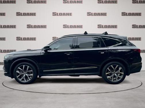 2022 Acura MDX Technology Package