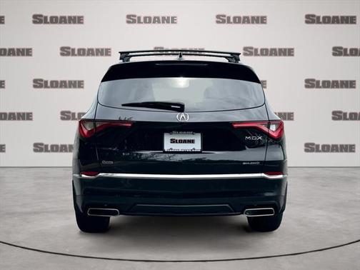 2022 Acura MDX Technology Package