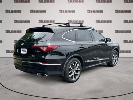 2022 Acura MDX Technology Package