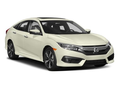 2018 Honda Civic Touring