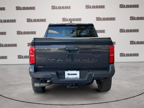 2024 Toyota Tacoma Limited