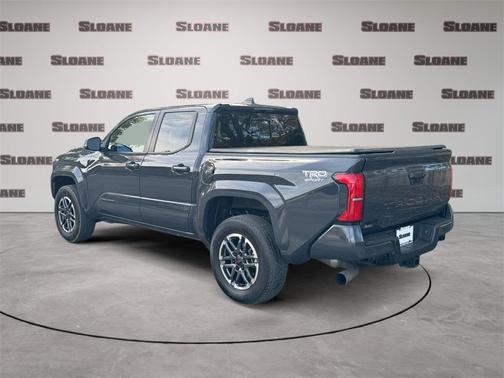 2024 Toyota Tacoma Limited