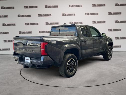 2024 Toyota Tacoma Limited