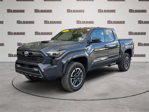 2024 Toyota Tacoma Limited