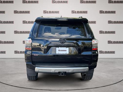 2022 Toyota 4Runner TRD Off Road Premium
