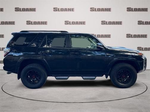 2022 Toyota 4Runner TRD Off Road Premium