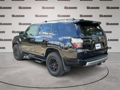 2022 Toyota 4Runner TRD Off Road Premium