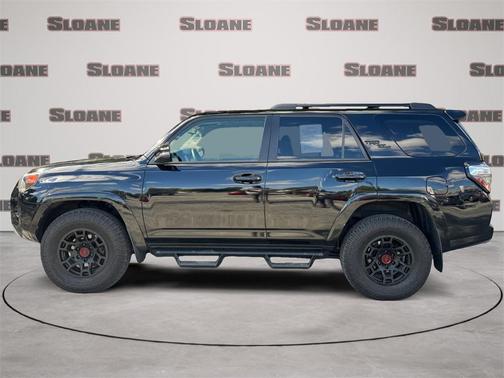 2022 Toyota 4Runner TRD Off Road Premium