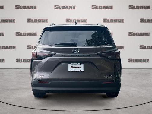 2024 Toyota Sienna XLE 7 Passenger