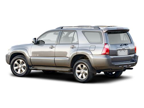 2008 Toyota 4Runner SR5 V8