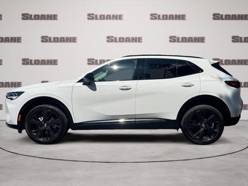 2023 Buick Envision Preferred AWD