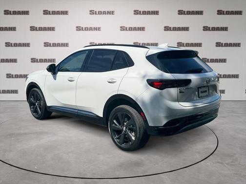 2023 Buick Envision Preferred AWD