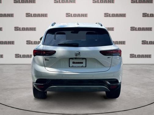 2023 Buick Envision Preferred AWD