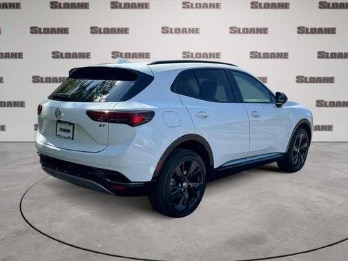 2023 Buick Envision Preferred AWD