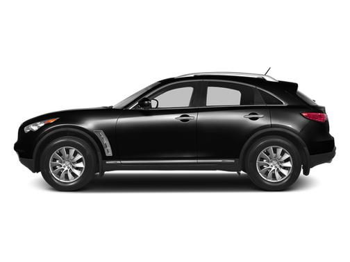 2013 INFINITI FX37 Limited Edition