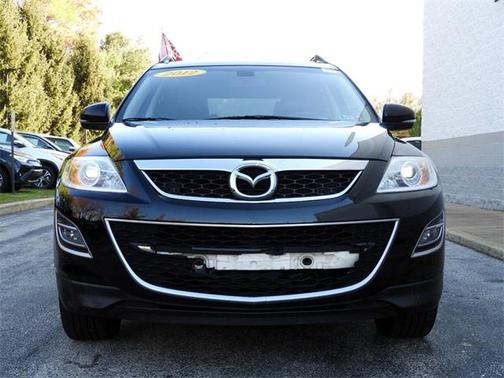 2012 Mazda CX-9 Grand Touring