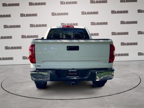 2014 Toyota Tundra SR5