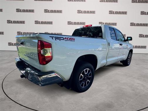 2014 Toyota Tundra SR5