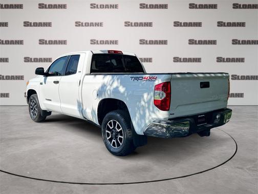 2014 Toyota Tundra SR5