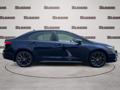 2023 Toyota Corolla Hybrid SE