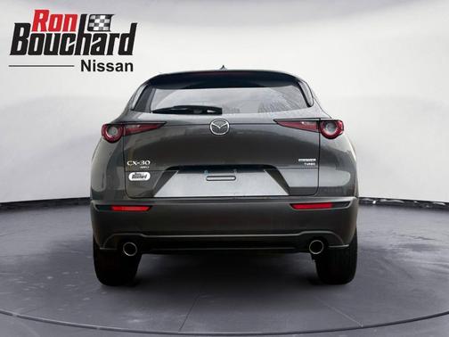 2023 Mazda CX-30 2.5 Turbo Premium Package