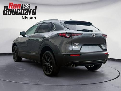 2023 Mazda CX-30 2.5 Turbo Premium Package